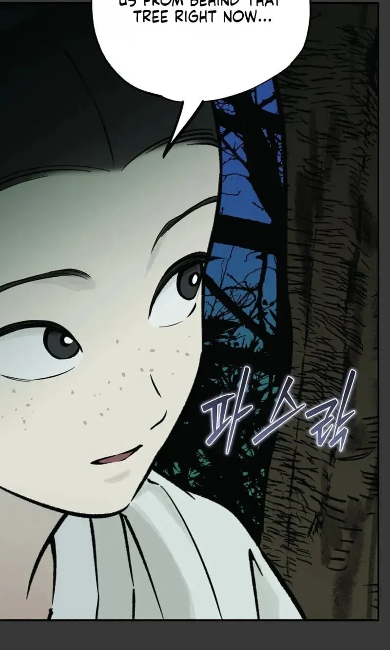 The Summer Swallowed by Darkness Chapter 64 page 11
