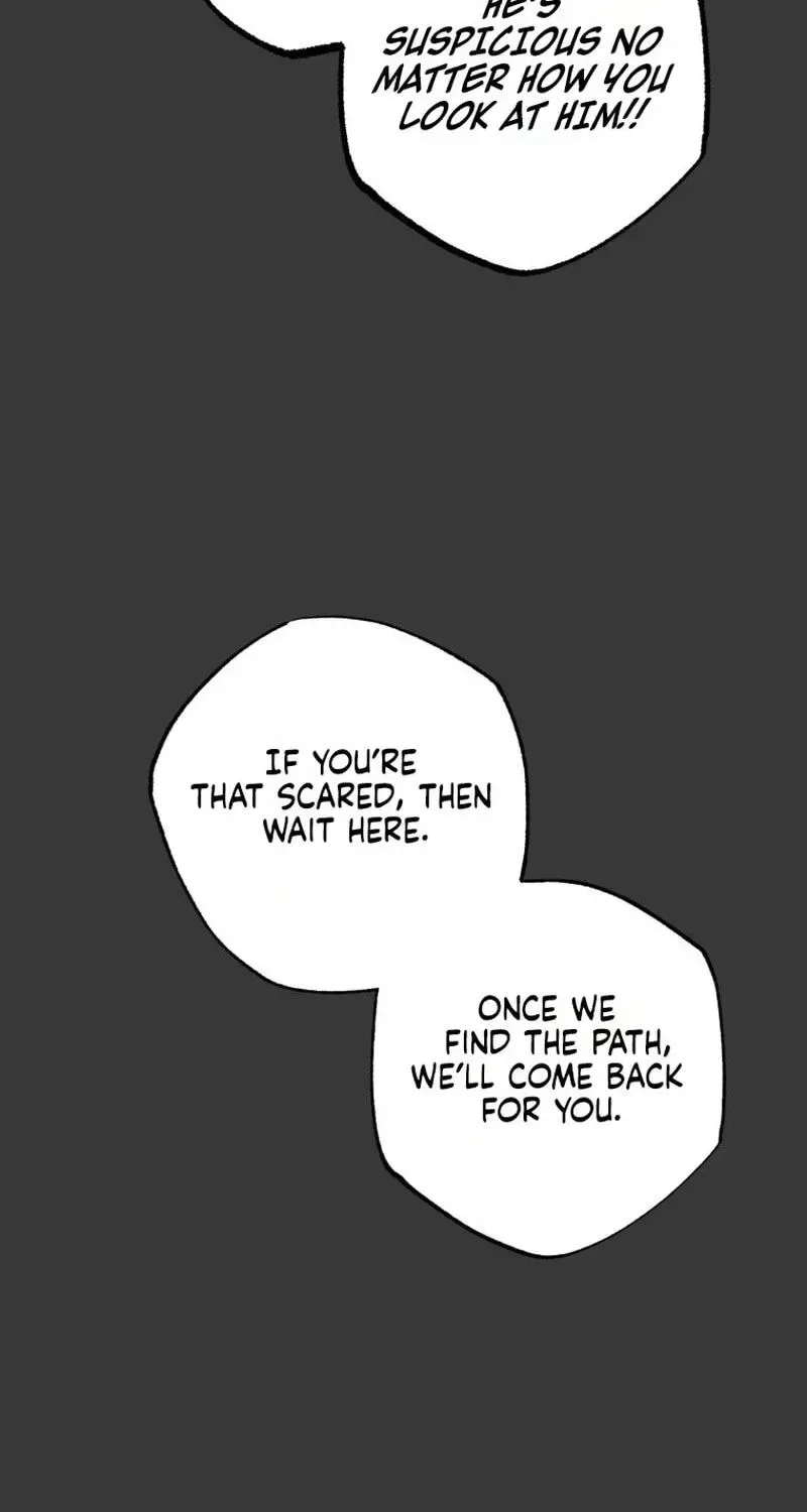The Summer Swallowed by Darkness Chapter 64 page 27