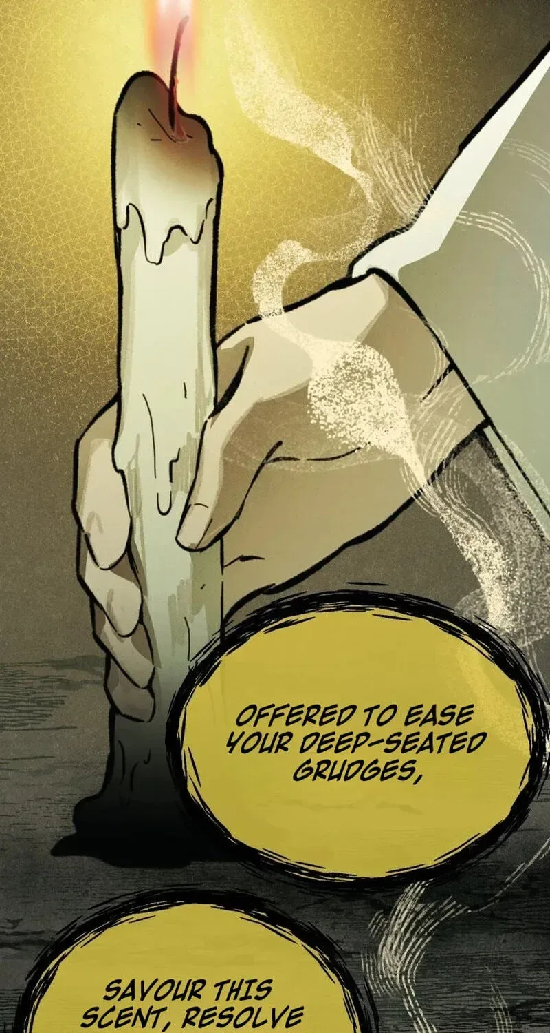 The Summer Swallowed by Darkness Chapter 64 page 70