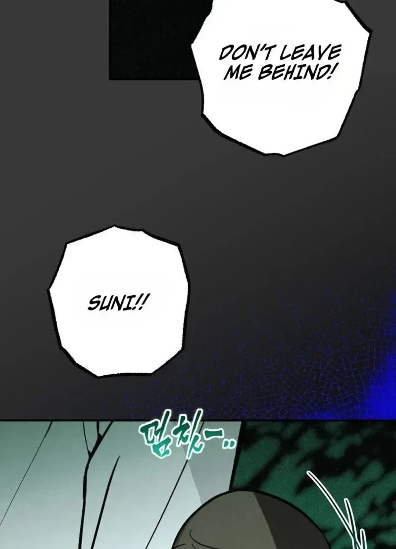 The Summer Swallowed by Darkness Chapter 64 page 30