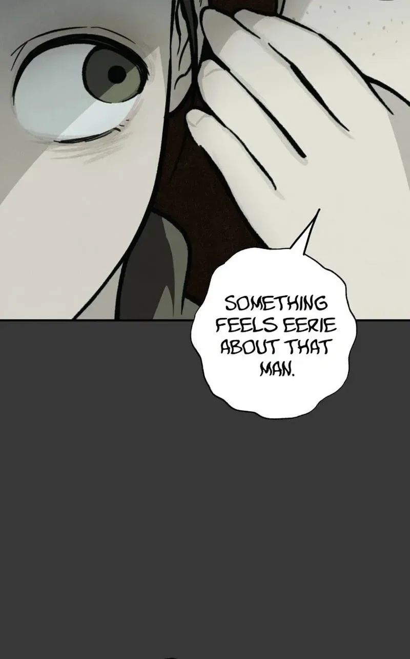 The Summer Swallowed by Darkness Chapter 64 page 22