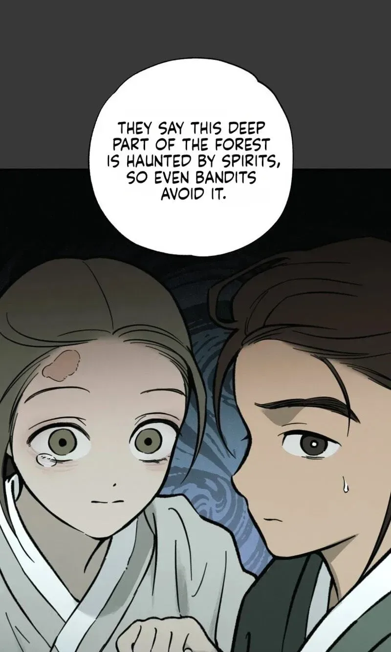 The Summer Swallowed by Darkness Chapter 64 page 9