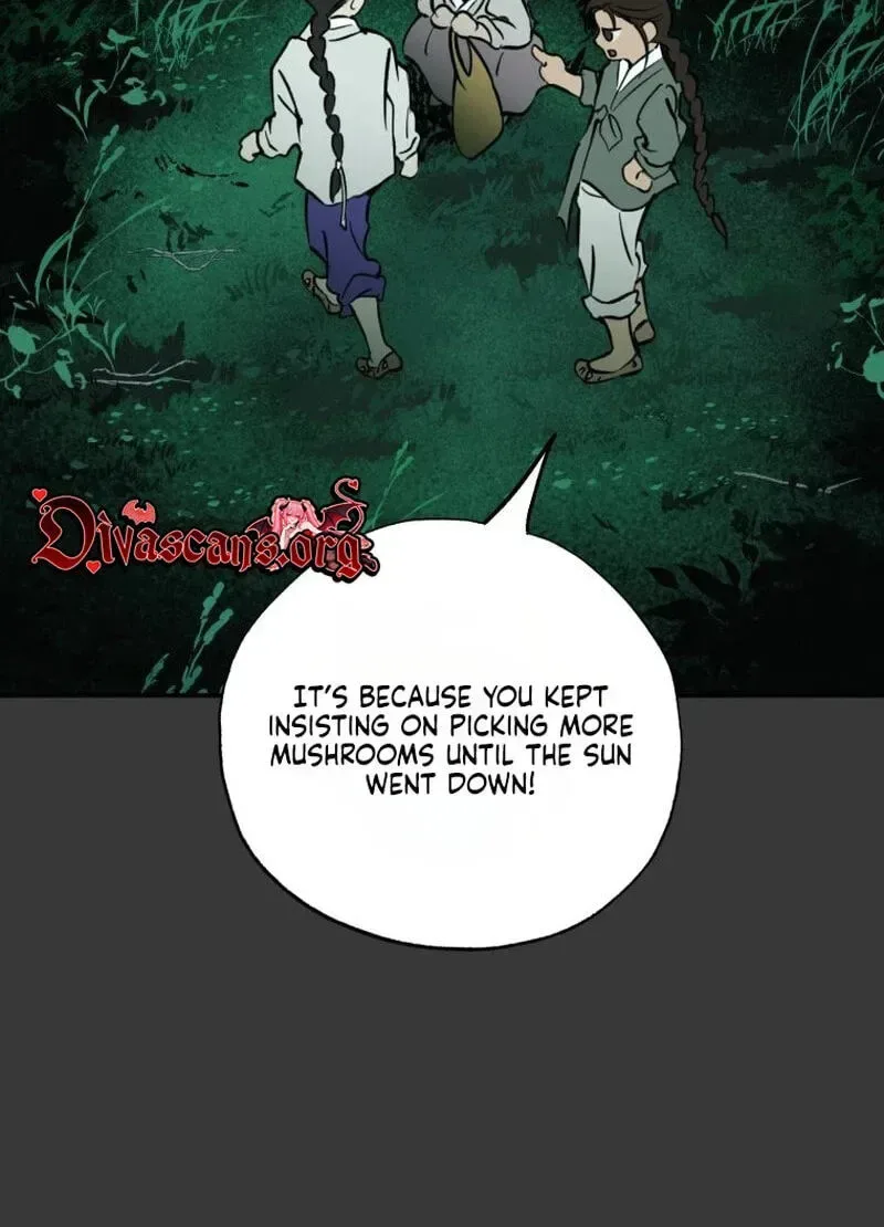 The Summer Swallowed by Darkness Chapter 64 page 5