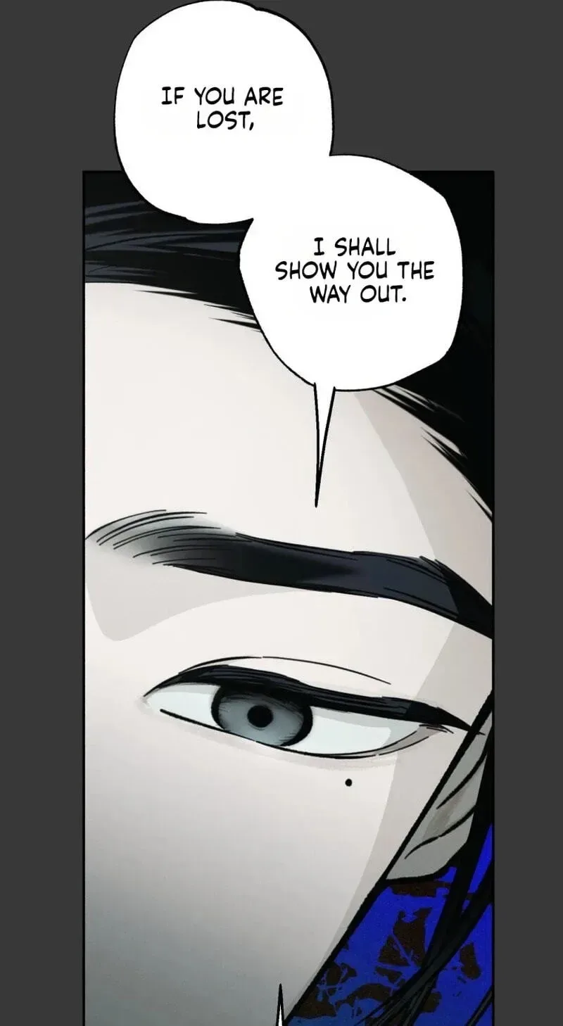 The Summer Swallowed by Darkness Chapter 64 page 18