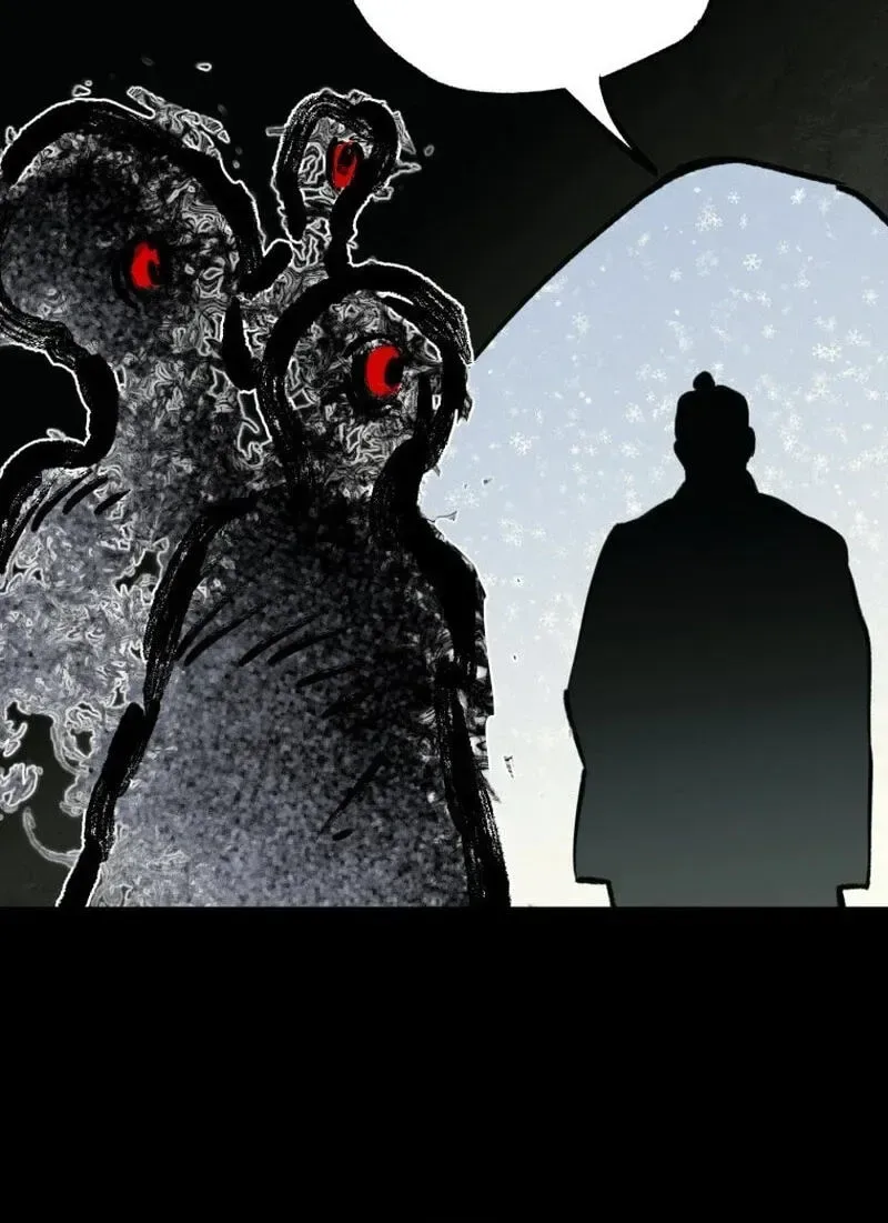 The Summer Swallowed by Darkness Chapter 64 page 67