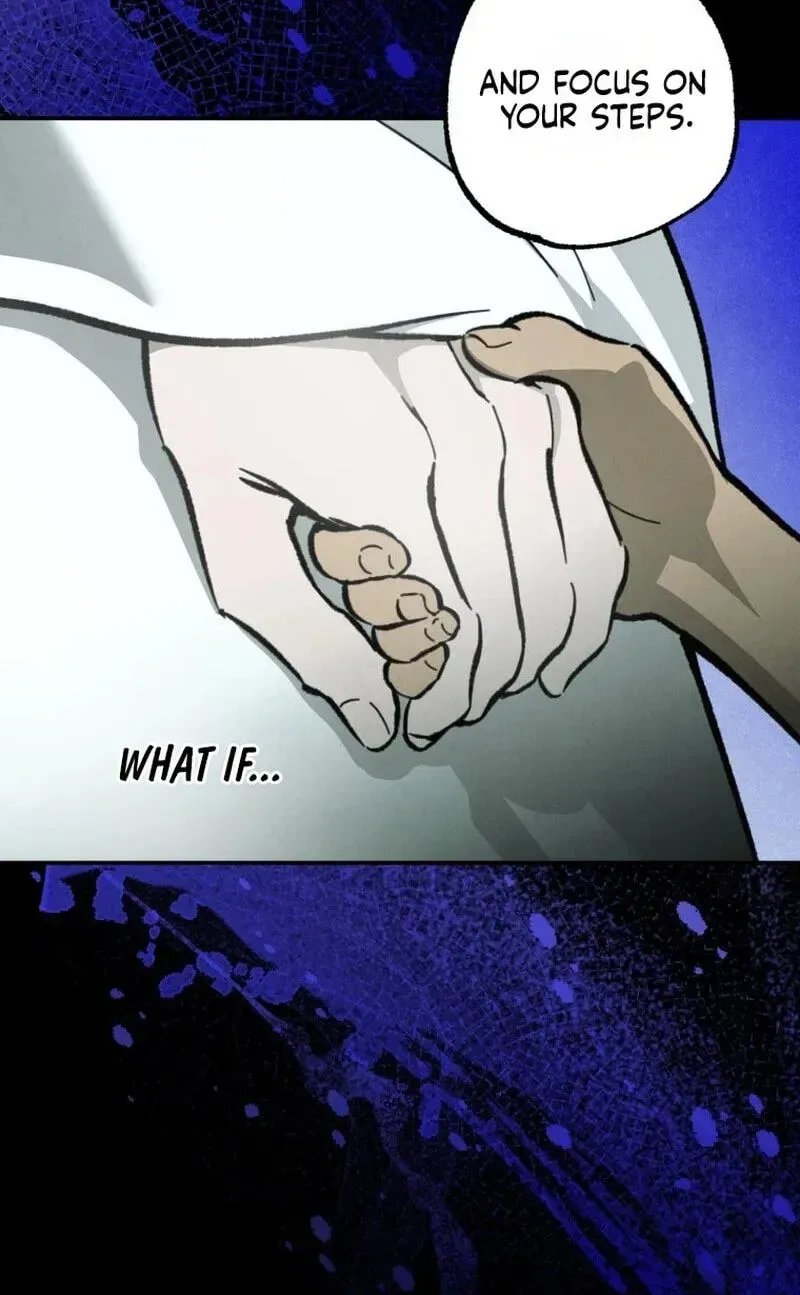 The Summer Swallowed by Darkness Chapter 64 page 35
