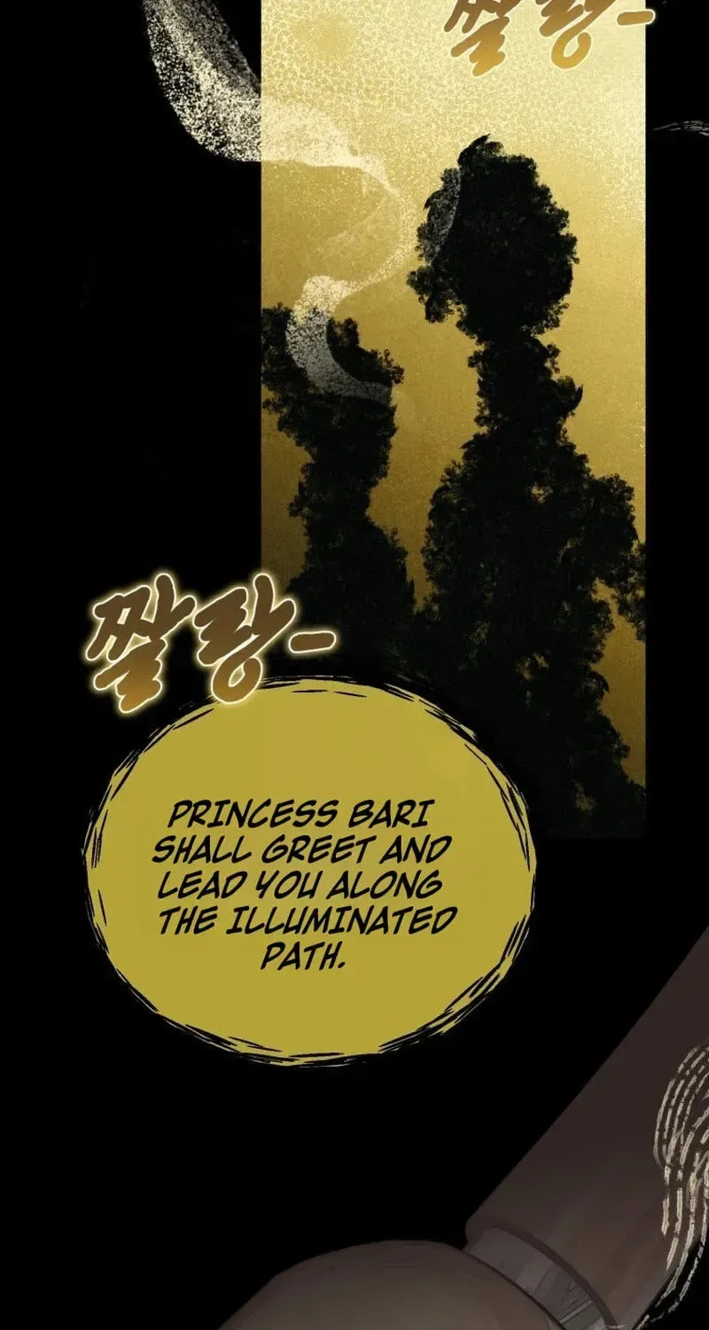 The Summer Swallowed by Darkness Chapter 64 page 74