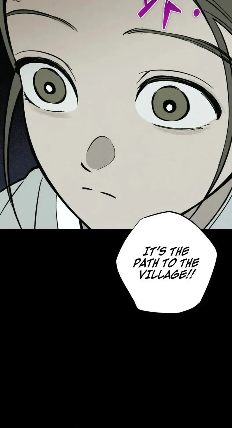 The Summer Swallowed by Darkness Chapter 64 page 44