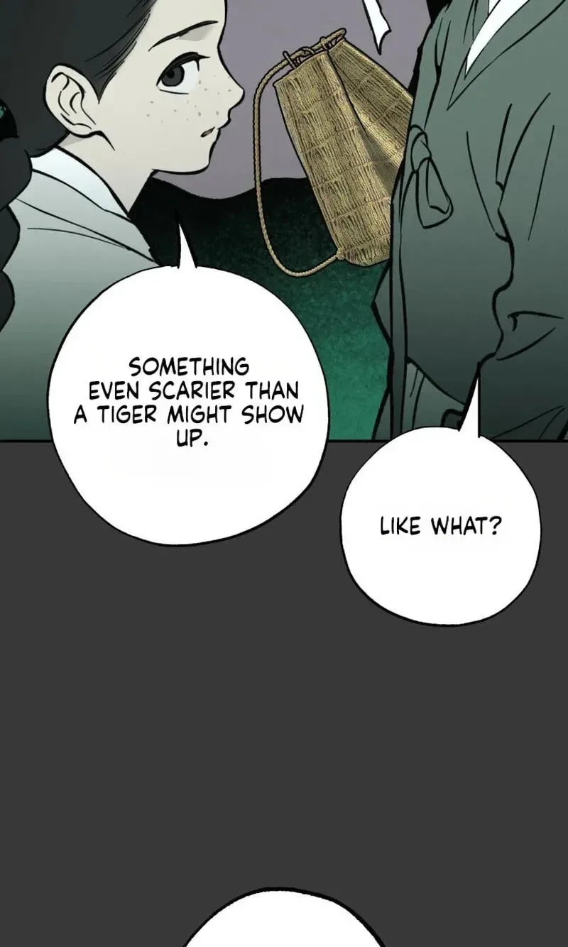 The Summer Swallowed by Darkness Chapter 64 page 7