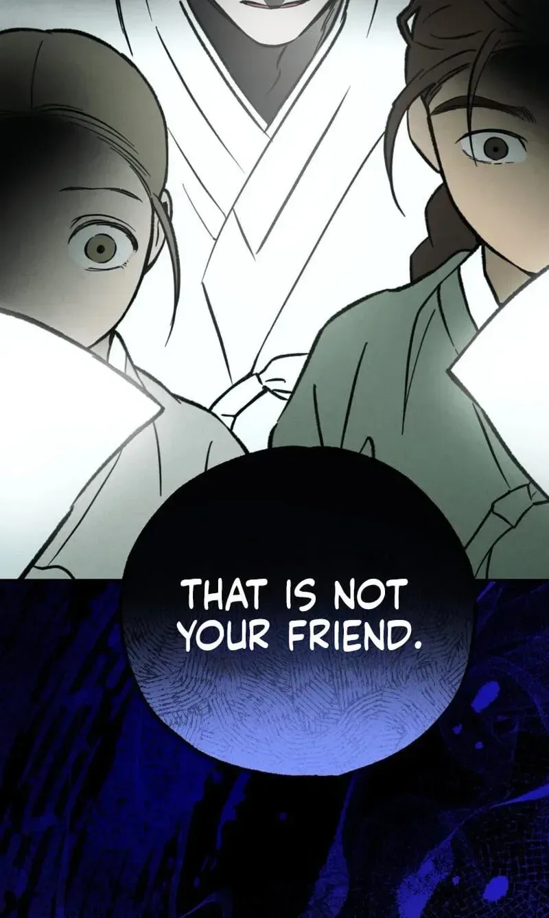 The Summer Swallowed by Darkness Chapter 64 page 33