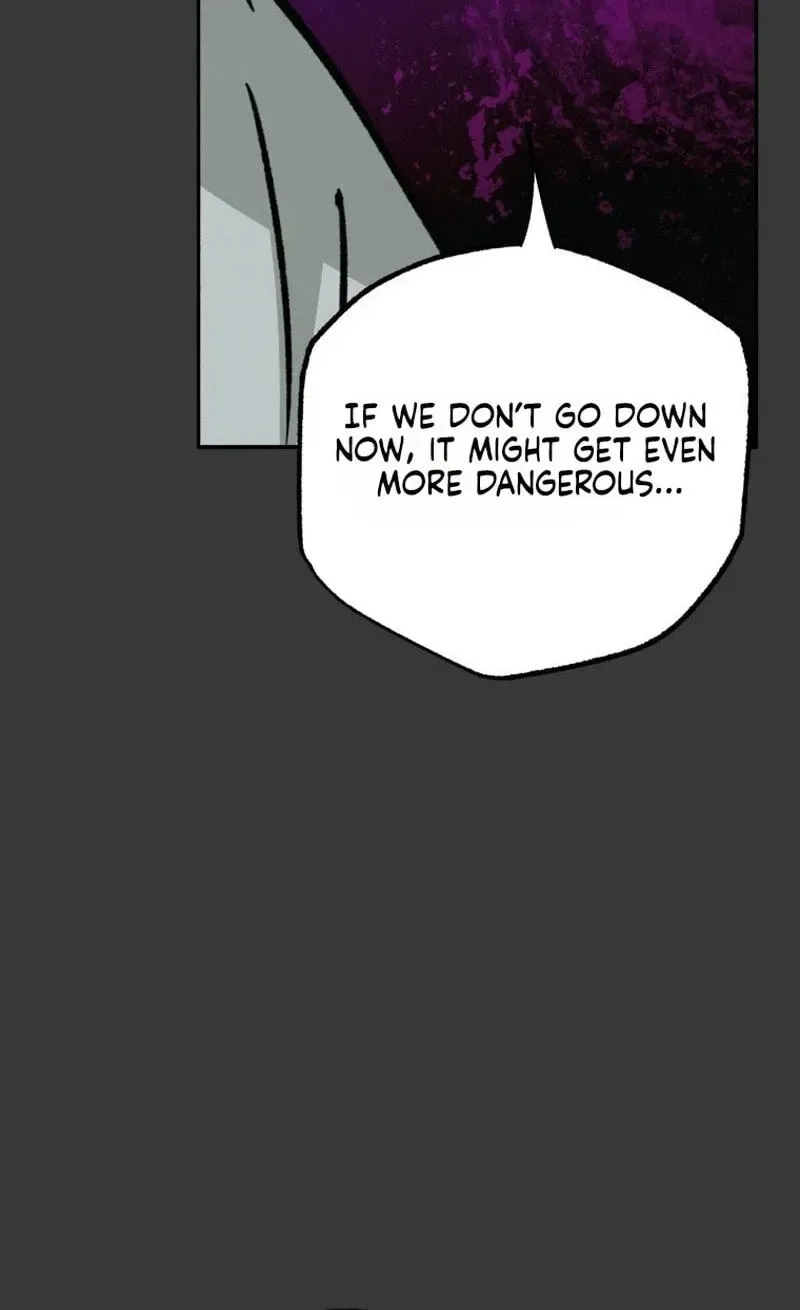The Summer Swallowed by Darkness Chapter 64 page 24