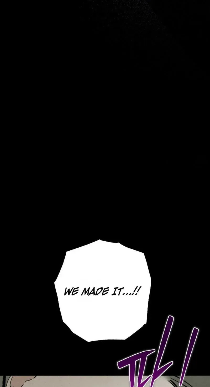 The Summer Swallowed by Darkness Chapter 64 page 43