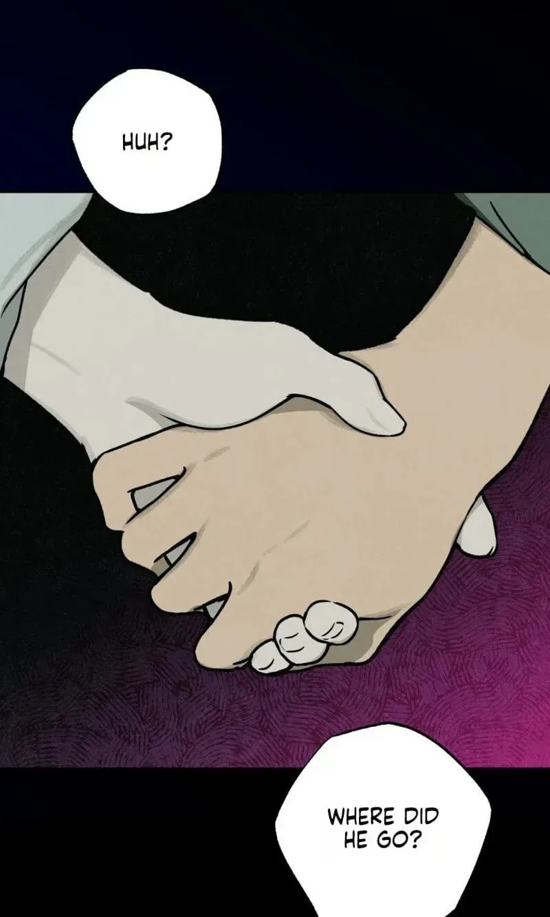 The Summer Swallowed by Darkness Chapter 64 page 49