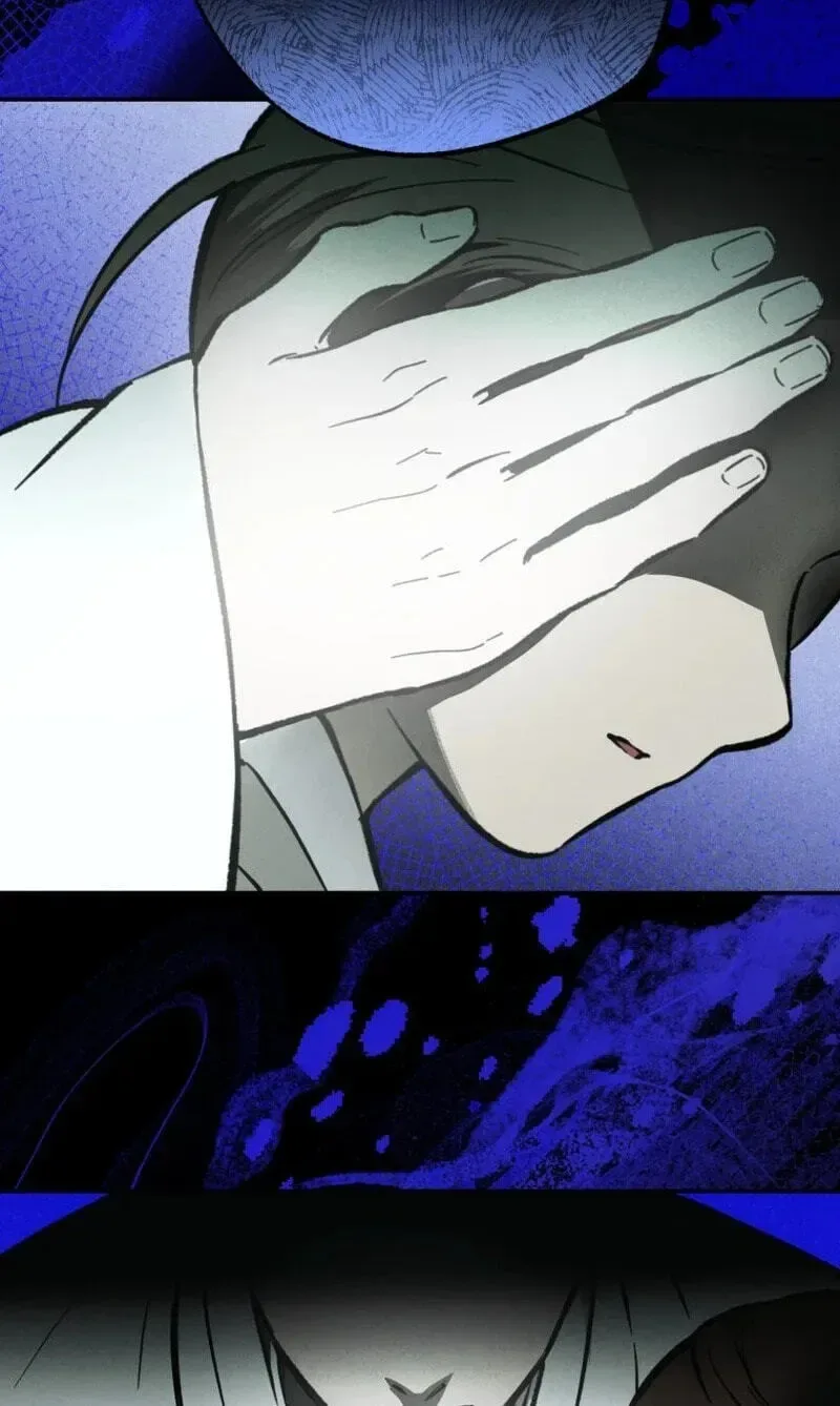 The Summer Swallowed by Darkness Chapter 64 page 32