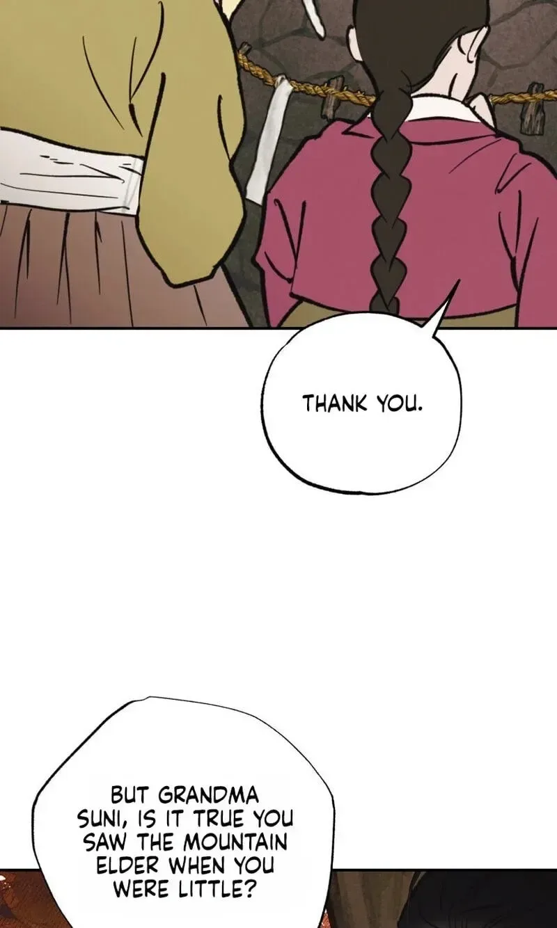 The Summer Swallowed by Darkness Chapter 64 page 60