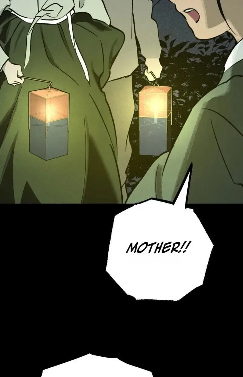 The Summer Swallowed by Darkness Chapter 64 page 46