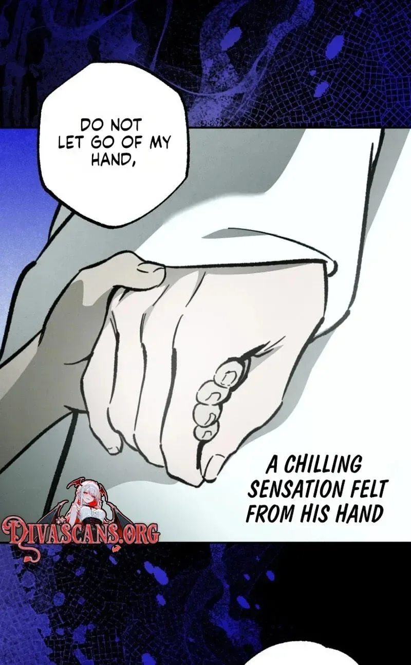 The Summer Swallowed by Darkness Chapter 64 page 34