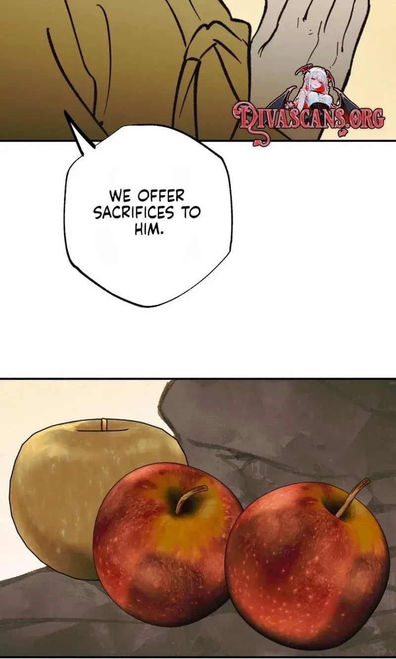The Summer Swallowed by Darkness Chapter 64 page 58