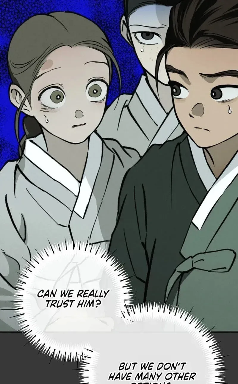 The Summer Swallowed by Darkness Chapter 64 page 20