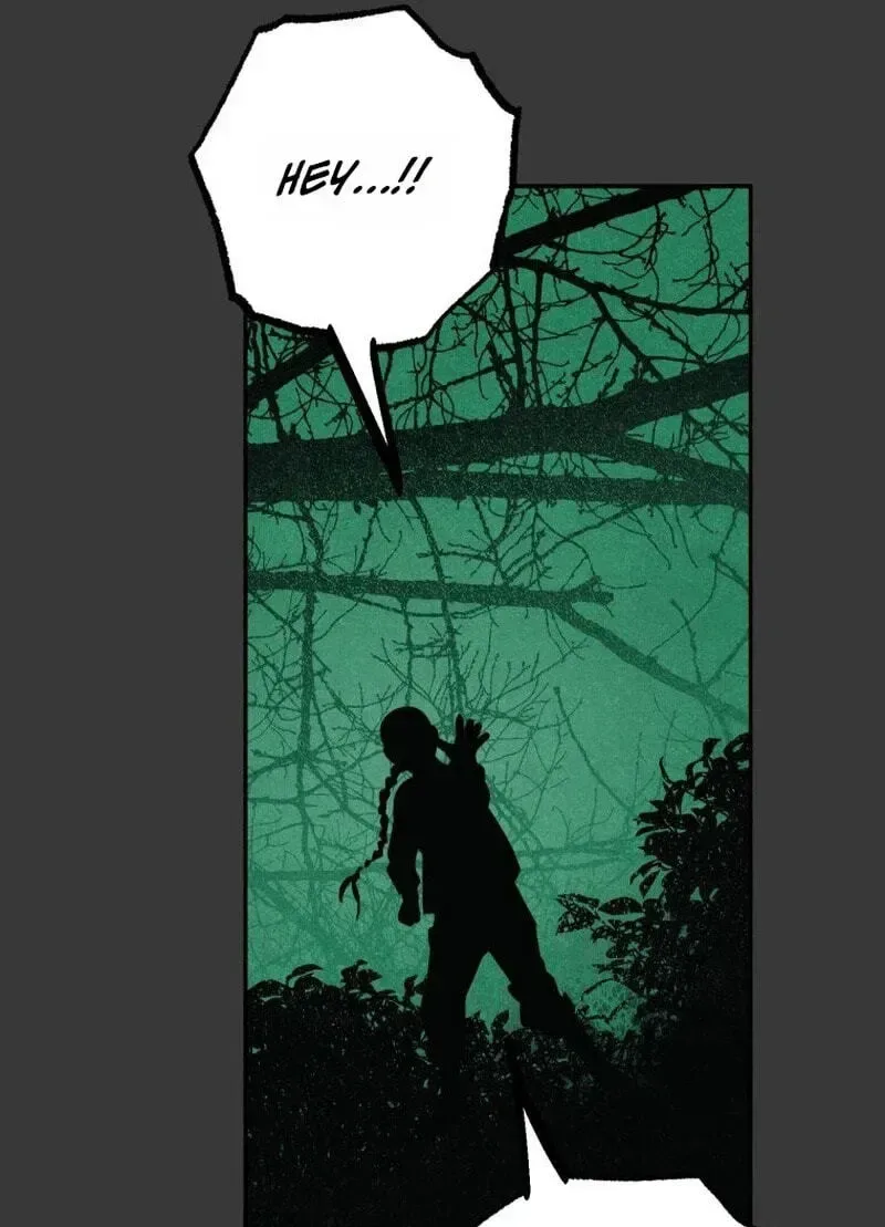 The Summer Swallowed by Darkness Chapter 64 page 29