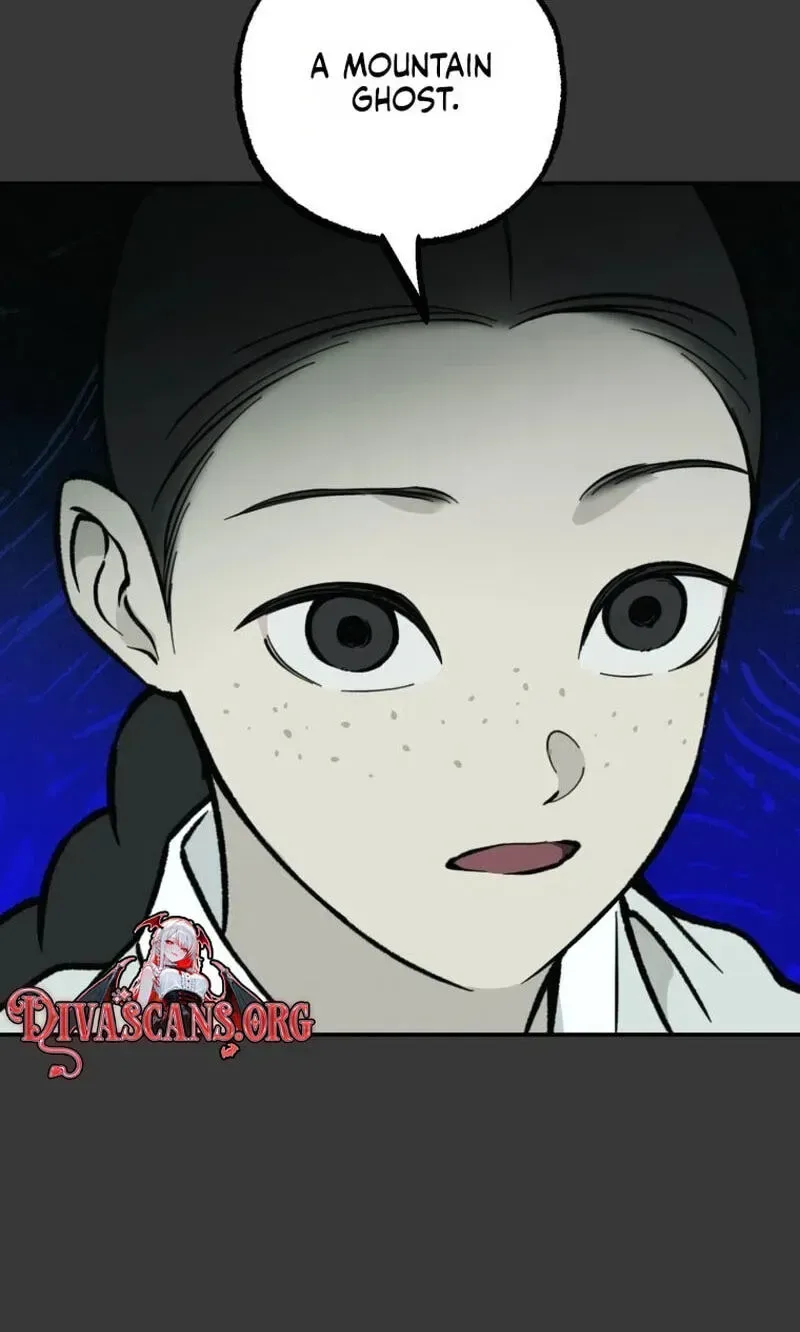 The Summer Swallowed by Darkness Chapter 64 page 8