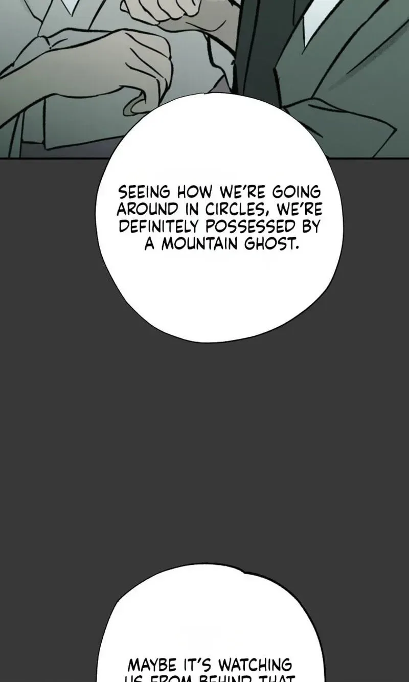 The Summer Swallowed by Darkness Chapter 64 page 10