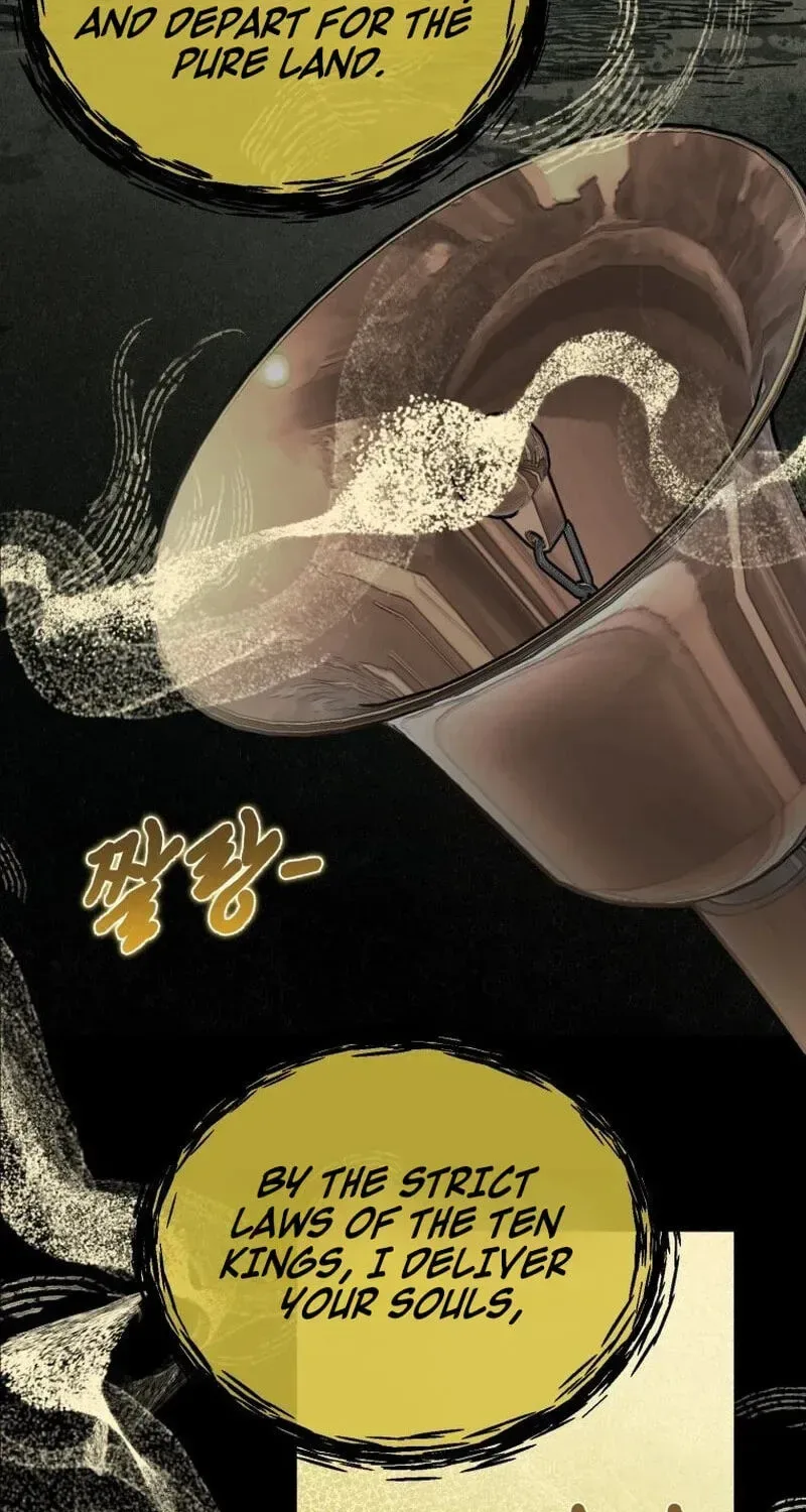 The Summer Swallowed by Darkness Chapter 64 page 72