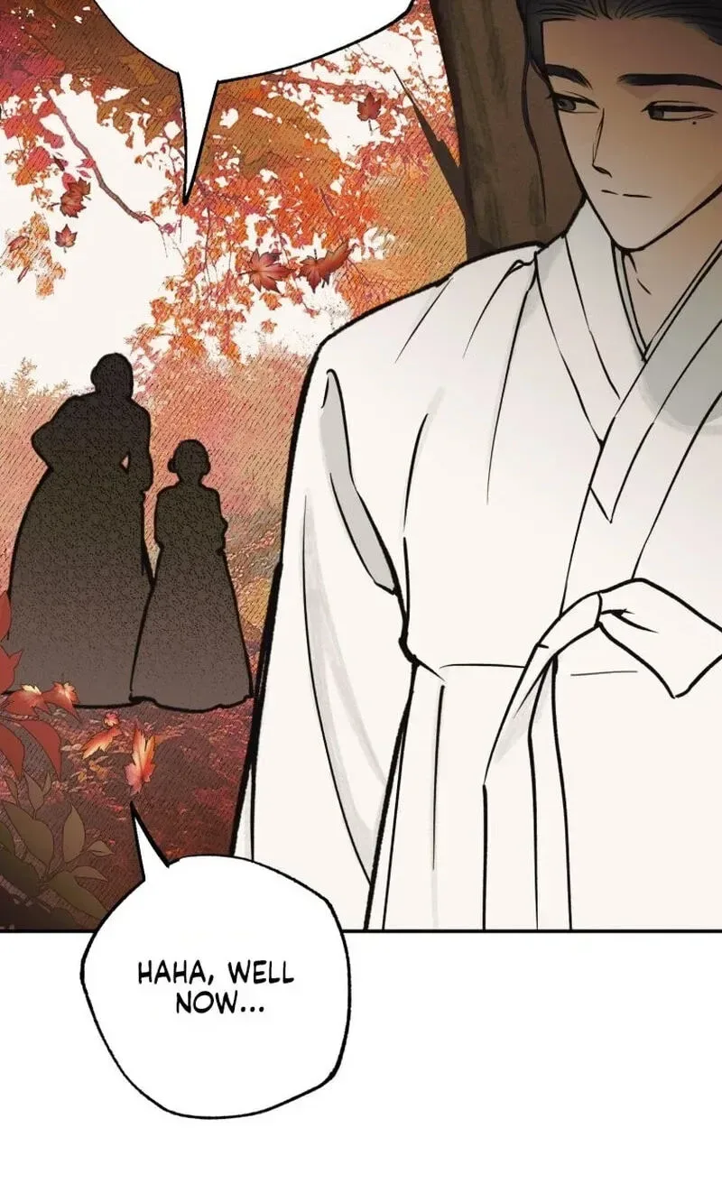 The Summer Swallowed by Darkness Chapter 64 page 61