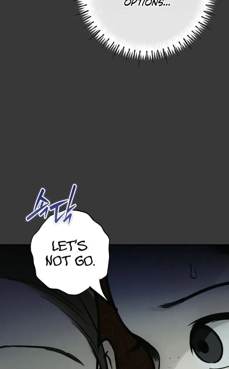 The Summer Swallowed by Darkness Chapter 64 page 21