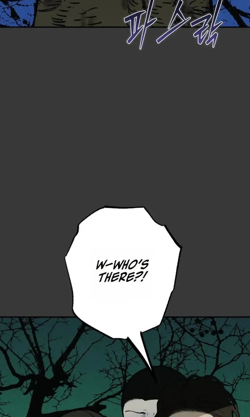The Summer Swallowed by Darkness Chapter 64 page 13