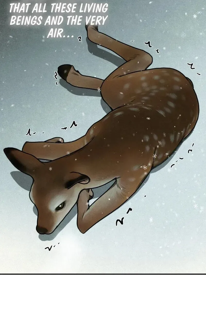 The Summer Swallowed by Darkness Chapter 64 page 82