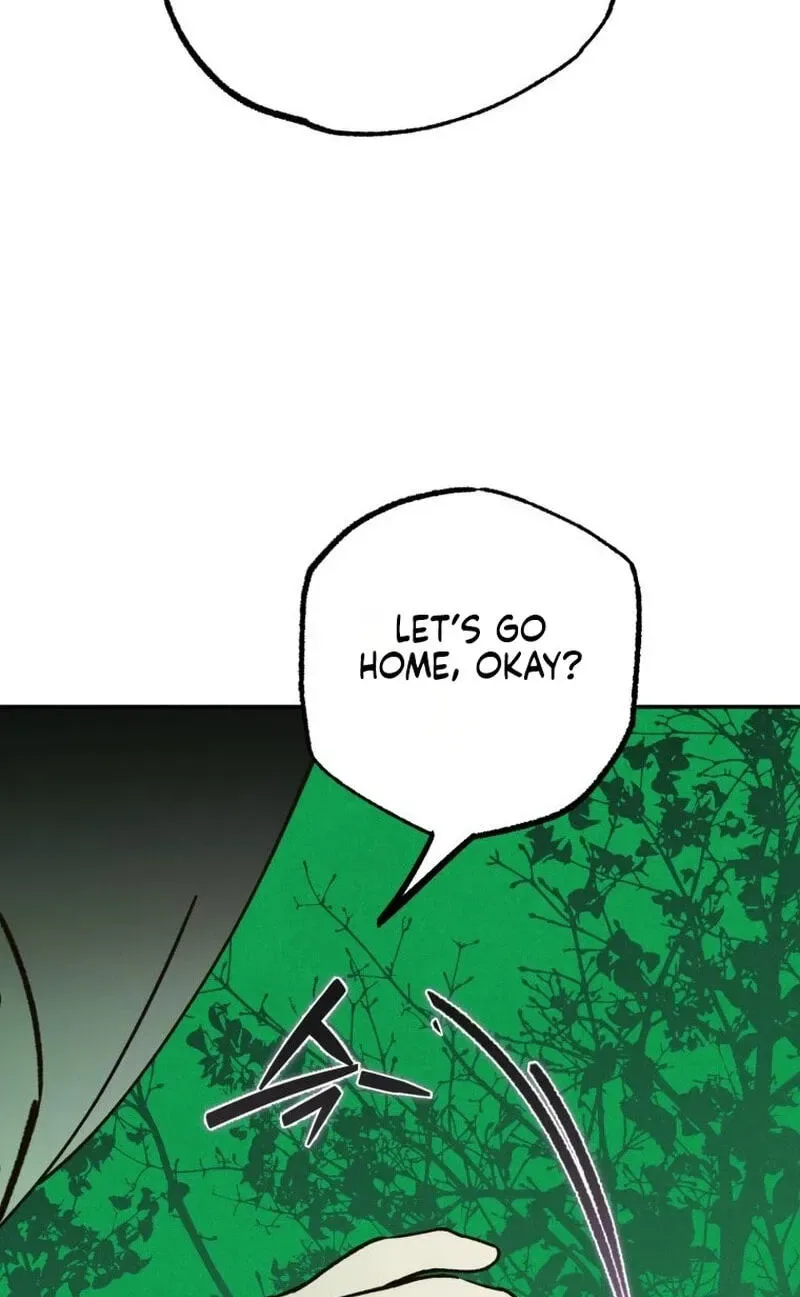 The Summer Swallowed by Darkness Chapter 65 page 9