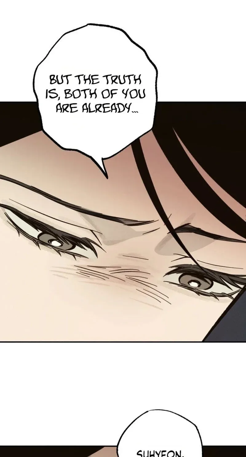 The Summer Swallowed by Darkness Chapter 65 page 14