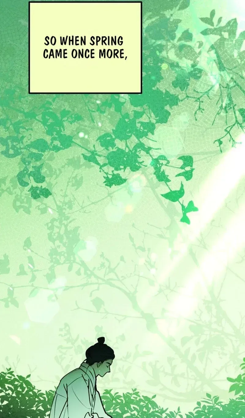 The Summer Swallowed by Darkness Chapter 64 page 92