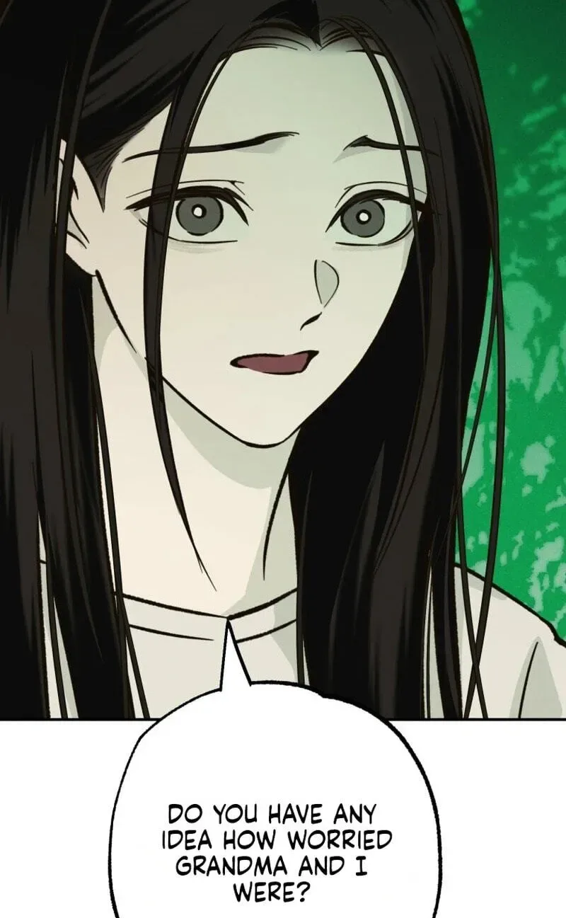 The Summer Swallowed by Darkness Chapter 65 page 8
