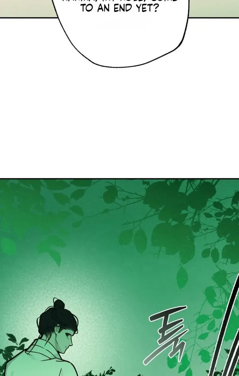 The Summer Swallowed by Darkness Chapter 64 page 98