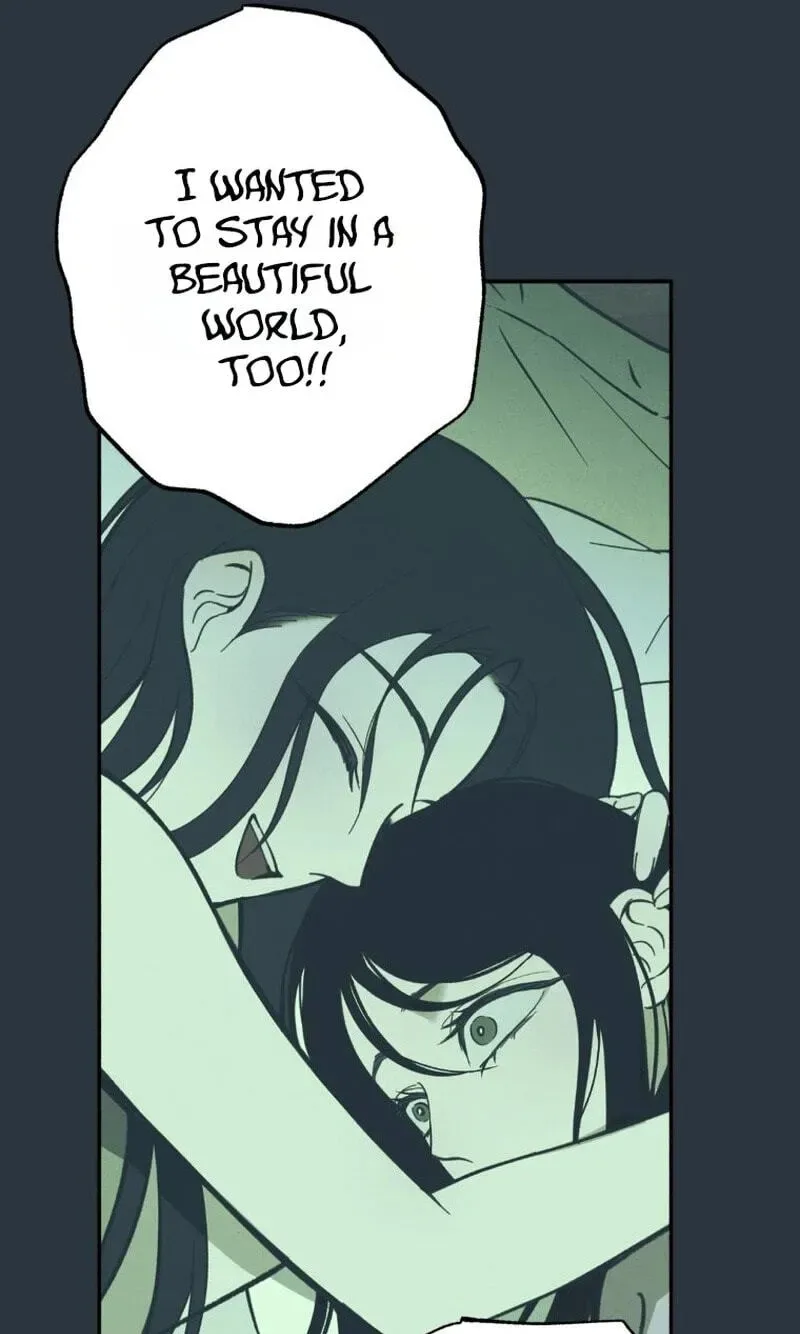 The Summer Swallowed by Darkness Chapter 65 page 29