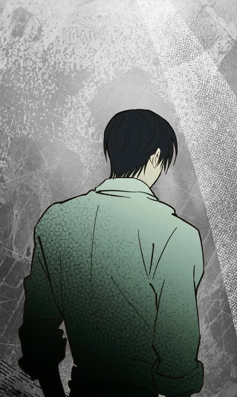 The Summer Swallowed by Darkness Chapter 64 page 128