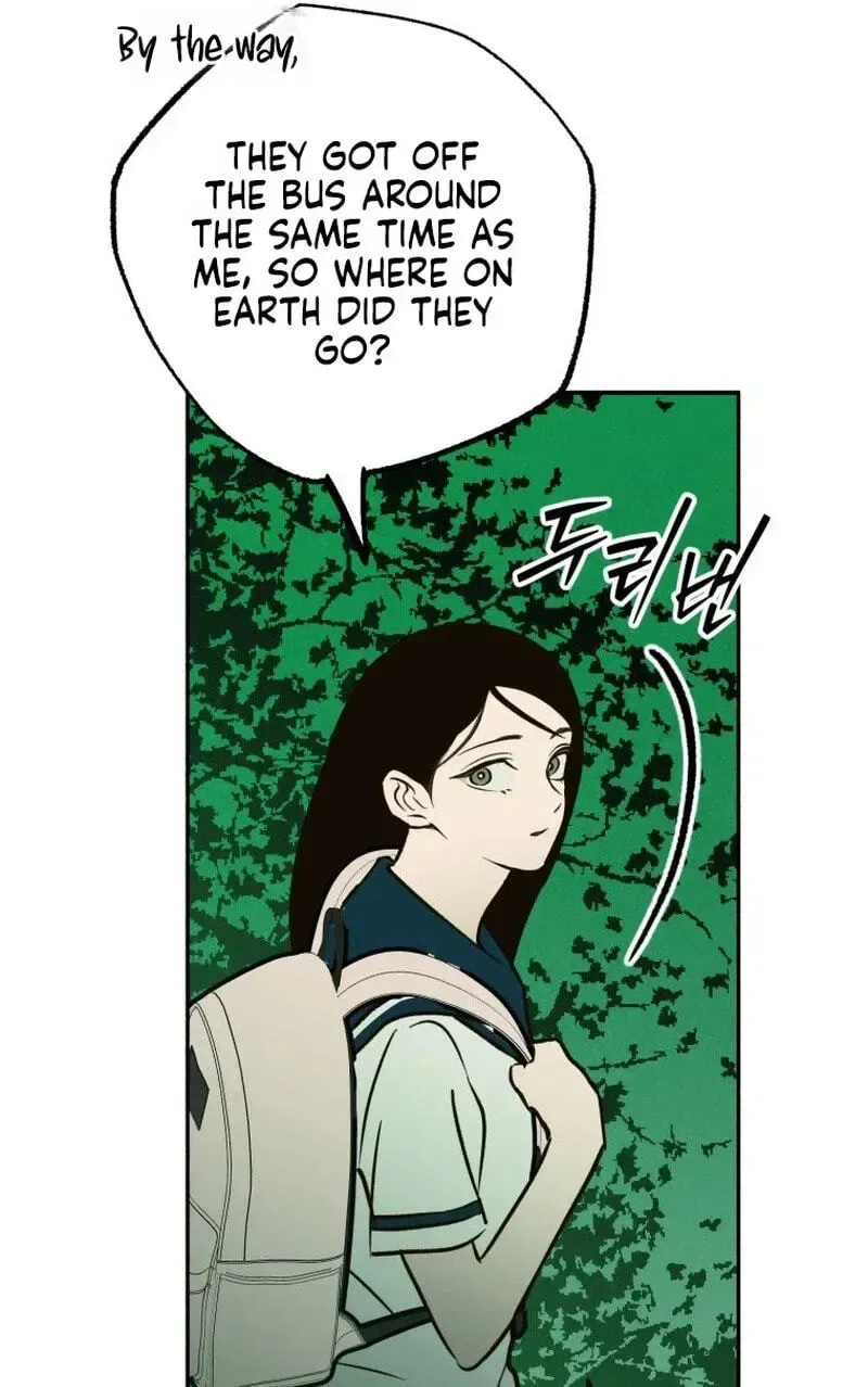 The Summer Swallowed by Darkness Chapter 64 page 126