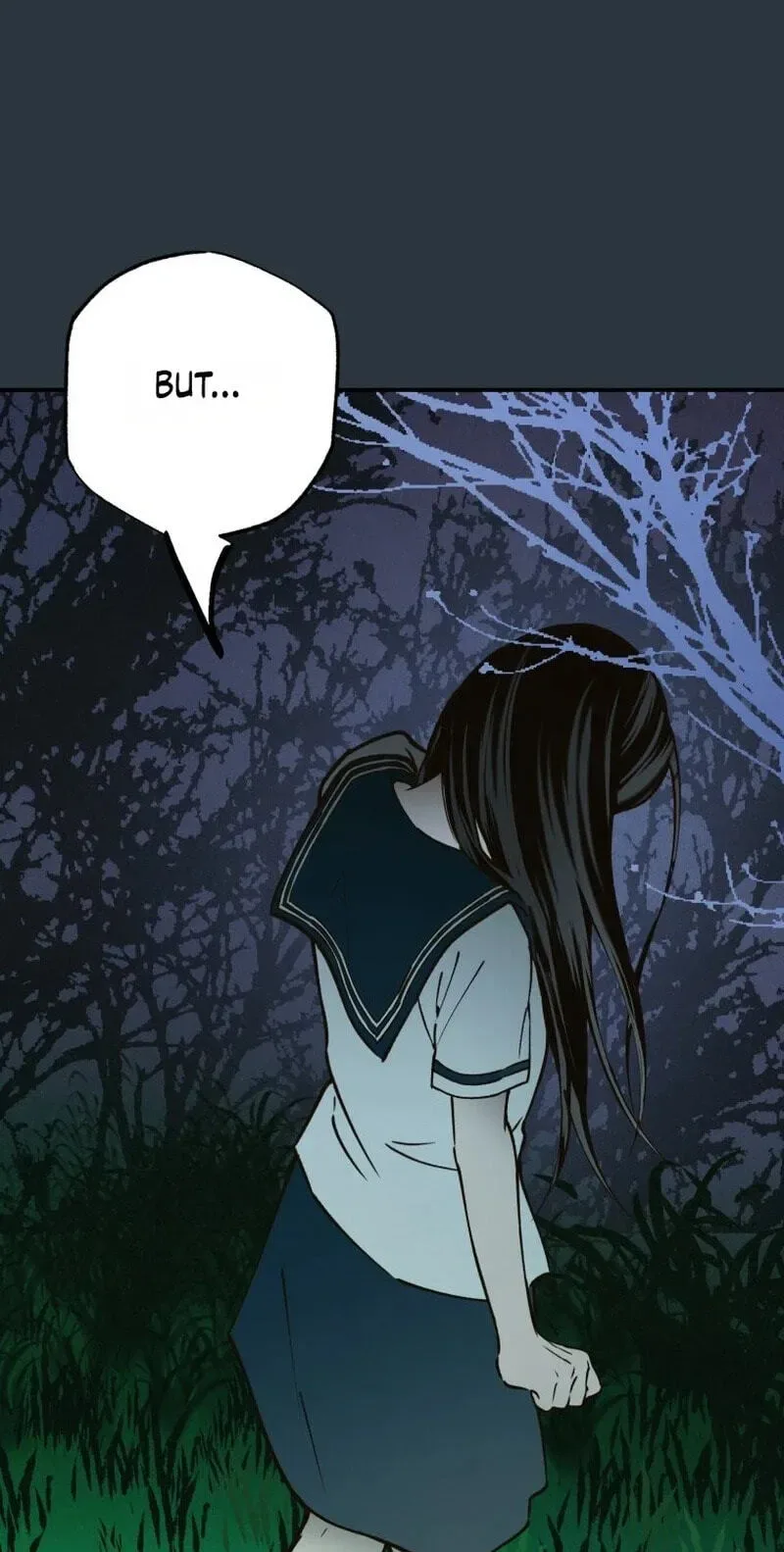 The Summer Swallowed by Darkness Chapter 65 page 32