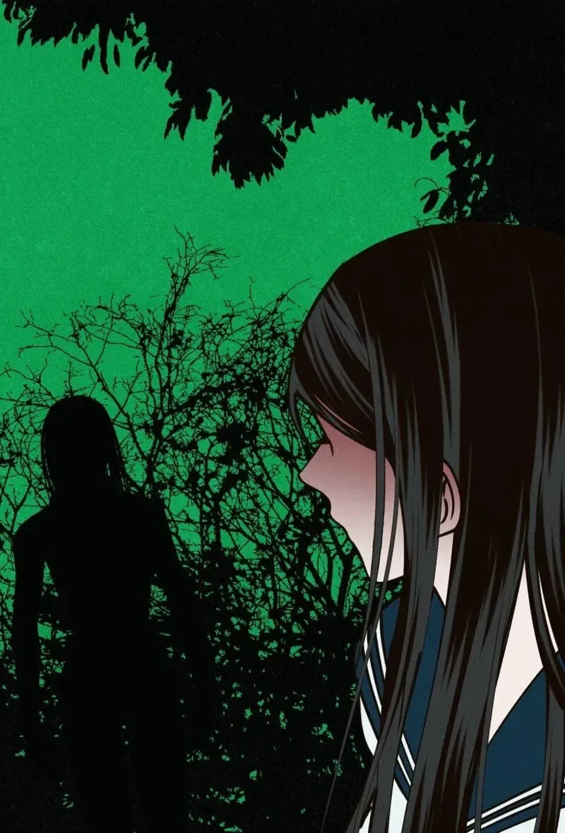 The Summer Swallowed by Darkness Chapter 65 page 39