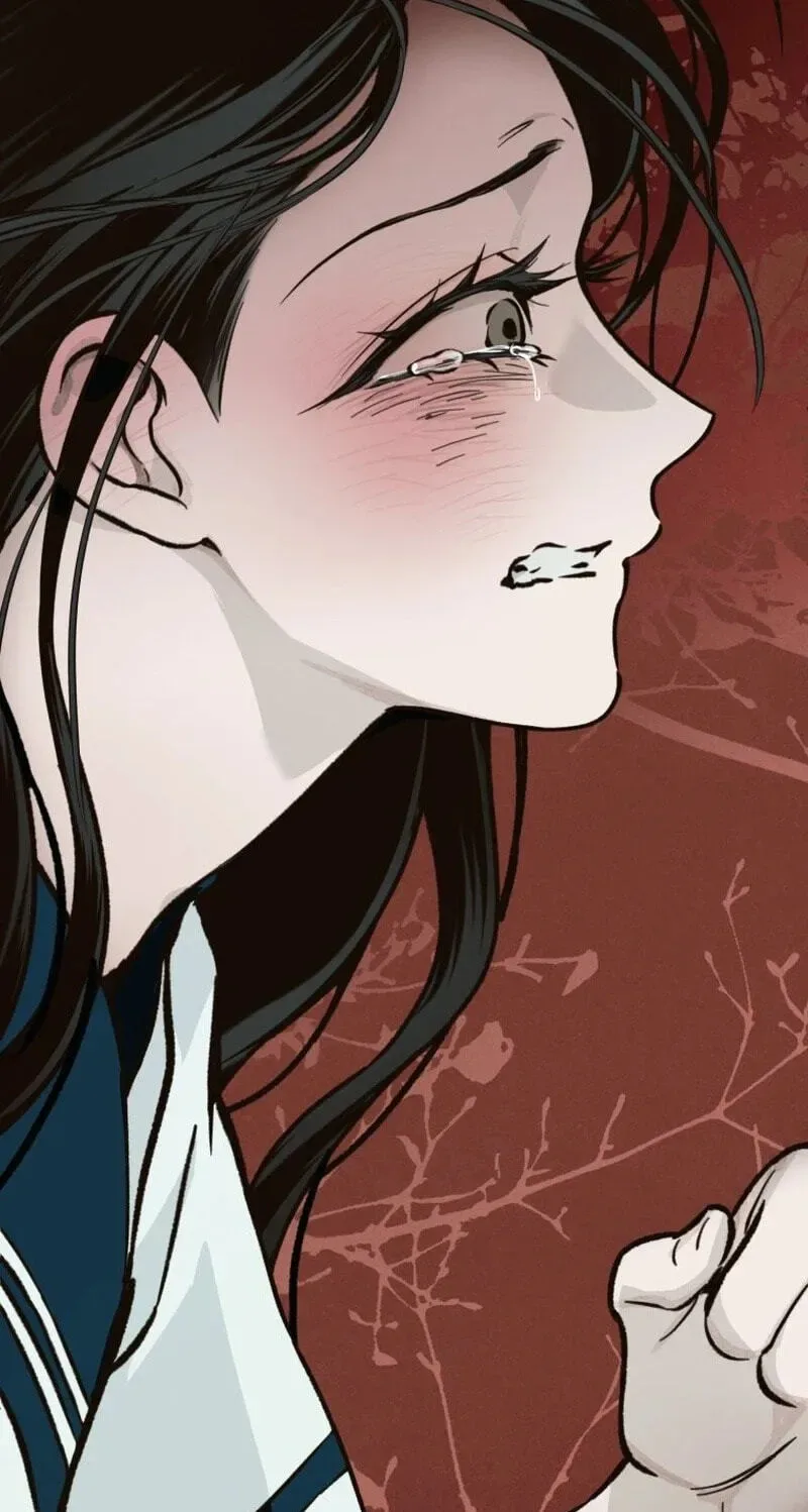The Summer Swallowed by Darkness Chapter 65 page 27