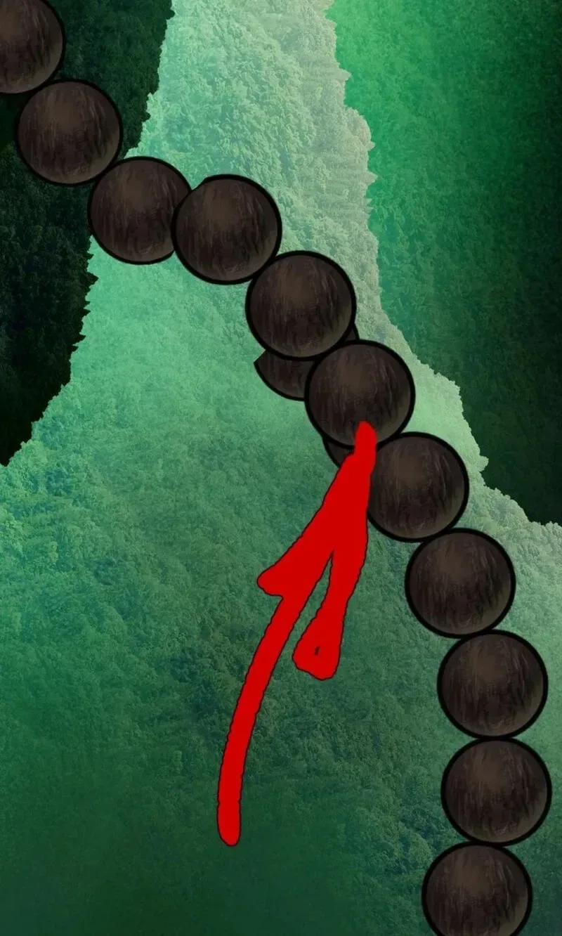 The Summer Swallowed by Darkness Chapter 64 page 119