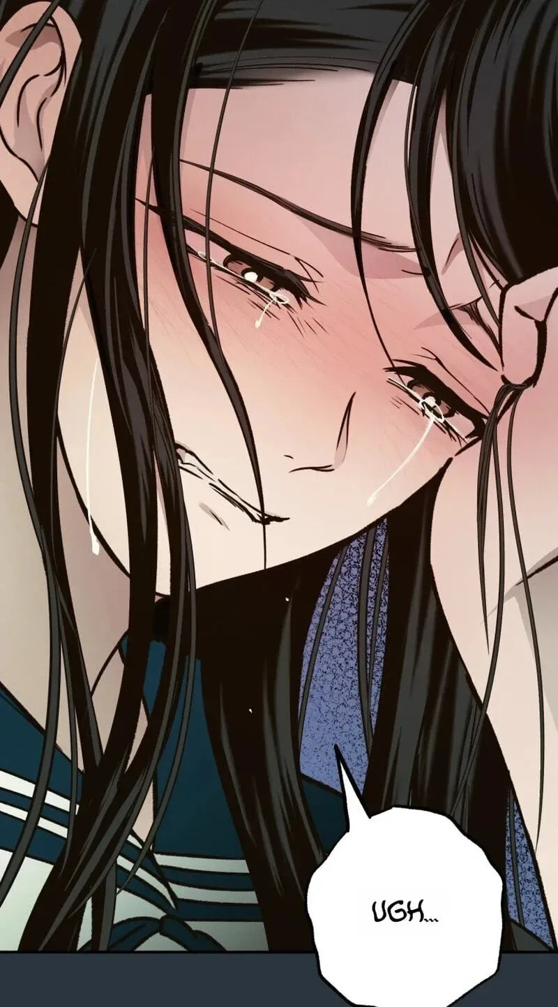 The Summer Swallowed by Darkness Chapter 65 page 34