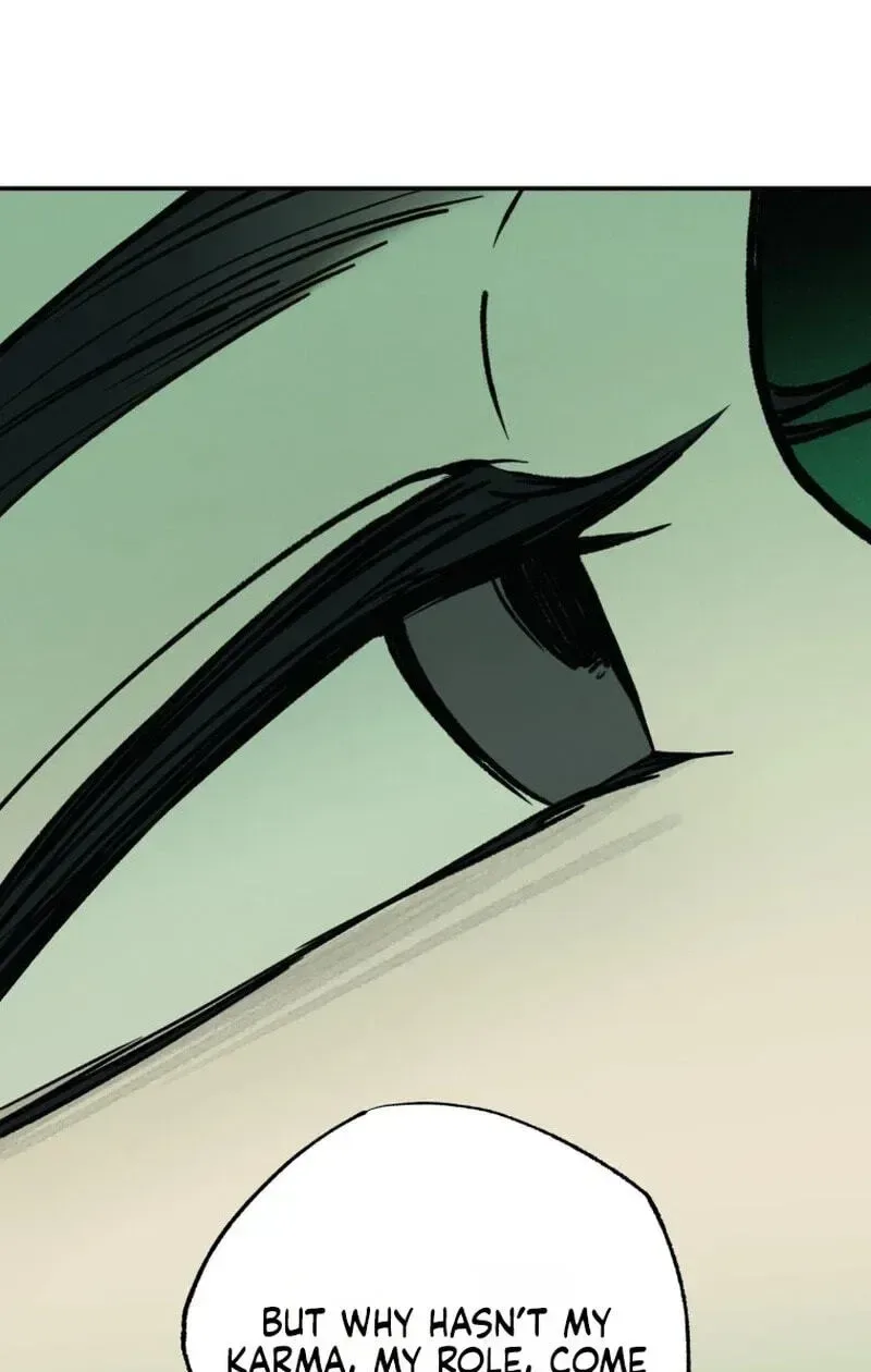 The Summer Swallowed by Darkness Chapter 64 page 97