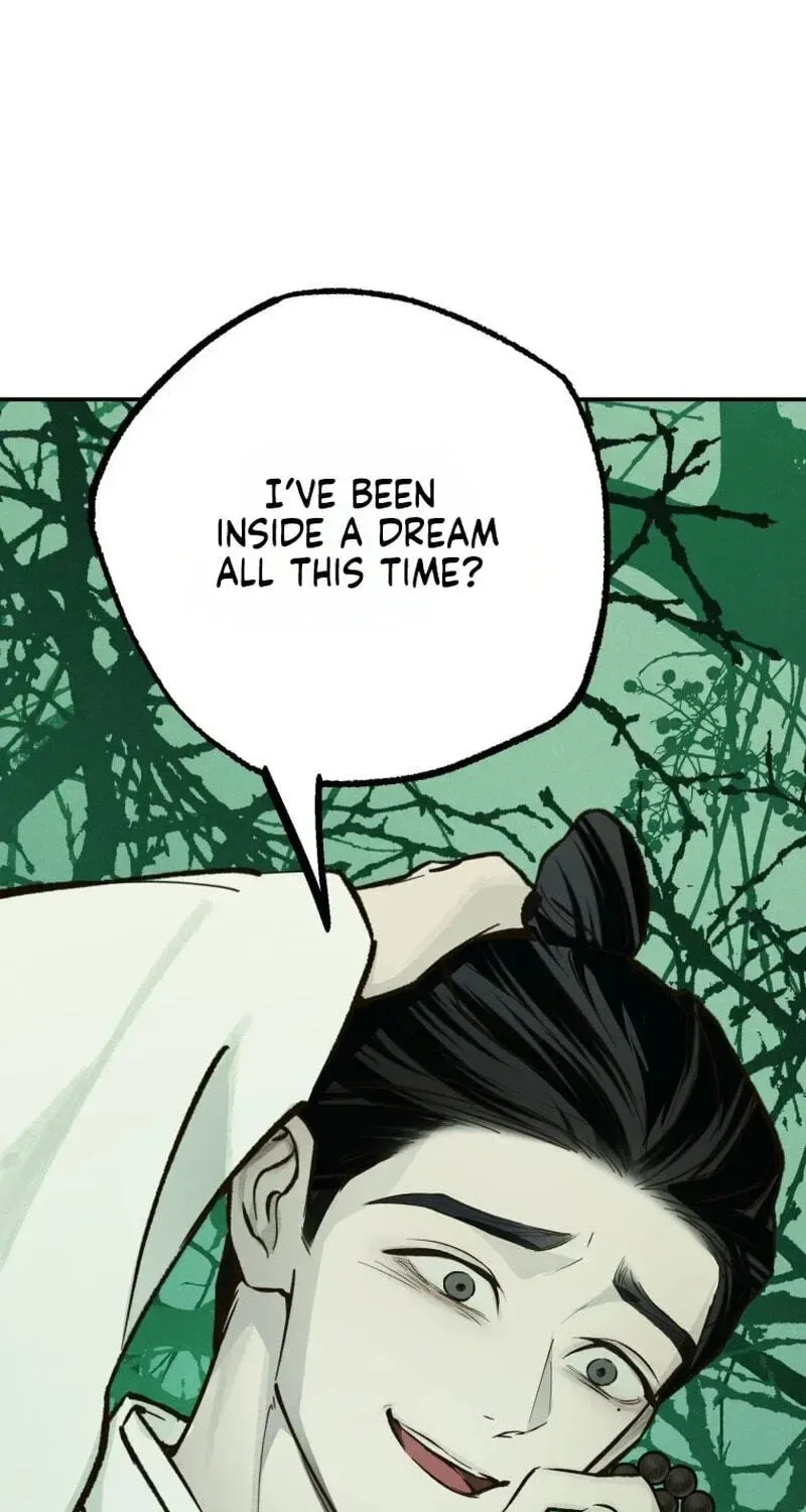 The Summer Swallowed by Darkness Chapter 64 page 111