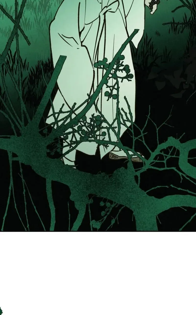 The Summer Swallowed by Darkness Chapter 64 page 116