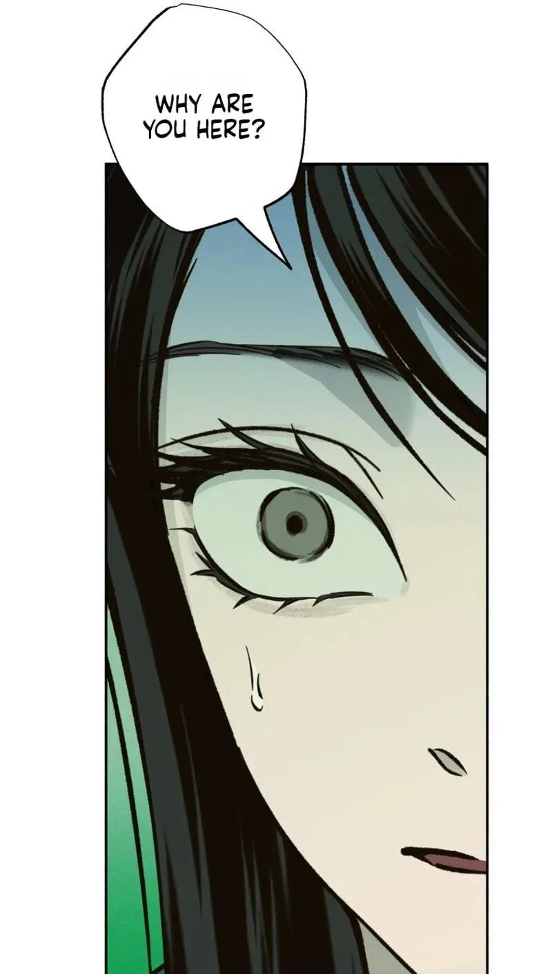 The Summer Swallowed by Darkness Chapter 65 page 6