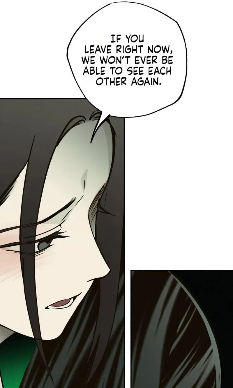 The Summer Swallowed by Darkness Chapter 65 page 18