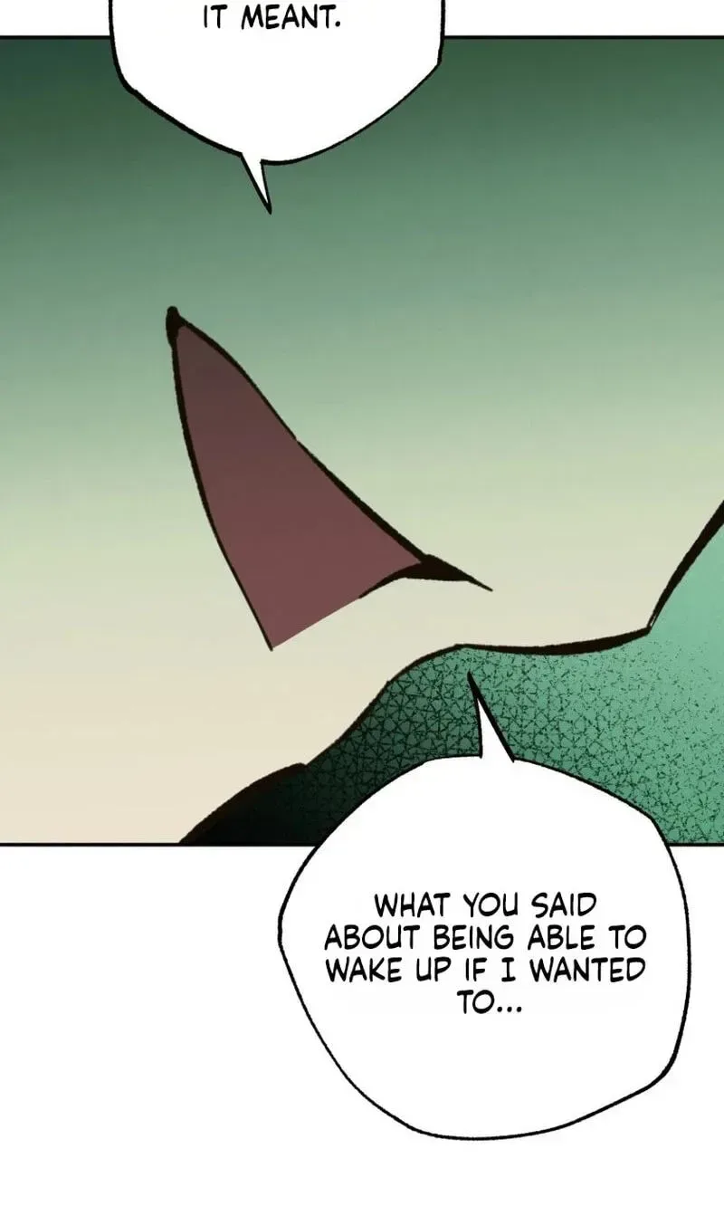 The Summer Swallowed by Darkness Chapter 64 page 110